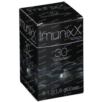 ImunixX 100 30 comprimés