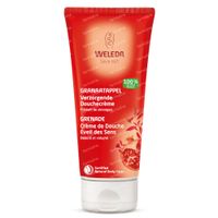 Weleda Granatapfel Schönheitsdusche 200 ml