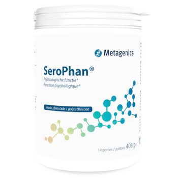 Serophan Chocolat 408 g