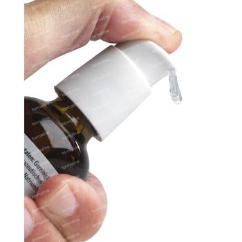 Sovereign silver first aid gel 59 ml gel