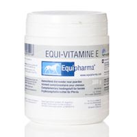 Equi Vitamine E Pot 300 g