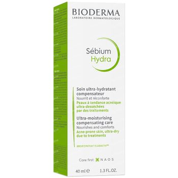Bioderma Sébium Hydra 40 ml