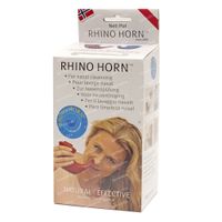 Rhino Horn Nasenspüler Rot 1 st