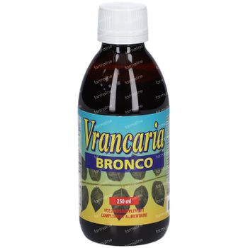 Vrancaria Bronco NF Gutt 250 ml