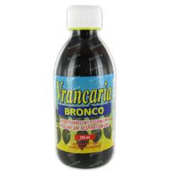 Vrancaria Bronco NF Gutt 250 ml