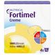 Fortimel Crème Vanille 4x125 g