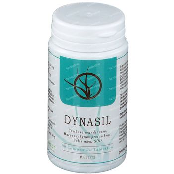 Dynarop Dynasil 90 comprimés