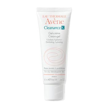 Avène Cleanance K Gel-Crème 40 ml