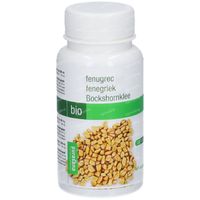 Purasana Fenugrec 330mg Bio 120 capsules