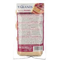 Taranis Kleine Sandwiches 180 g