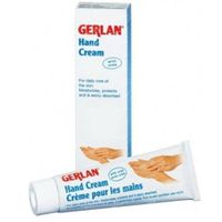 Gehwol Gerlan Handcrème 75 ml