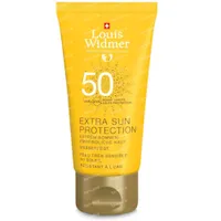 Louis Widmer Extra Protection SPF50 Parfum hier online bestellen | FARMALINE.be