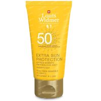 Image of Louis Widmer Extra Sun Protection SPF50 Zonder Parfum 50 ml 