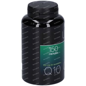 UbixX 100mg 150 capsules