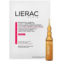 Lierac Phytolastil Milderung Von Dehnungsstreifen 20x5 ml ampullen