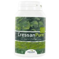 Cressan Pure 50 g poudre