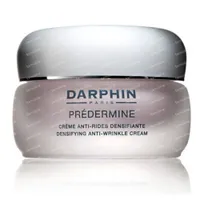 Darphin Predermine Straffende Anti Falten Creme Trockene Haut 50 Ml Online Bestellen