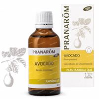 Pranarôm Plantaardige Olie Advocado 50 ml
