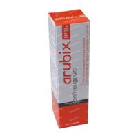 Arubix Sonnenschutzmittel IP50 40 ml