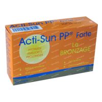 Acti-Sun Forte 30 capsules