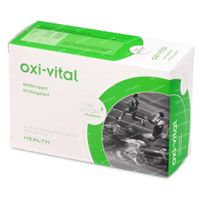 Trisport Pharma Oxi-Vital 30 kapseln
