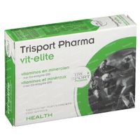 Trisport Pharma Vit-Elite 30 kapseln