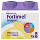 Fortimel Compact Vanille 4x125 ml