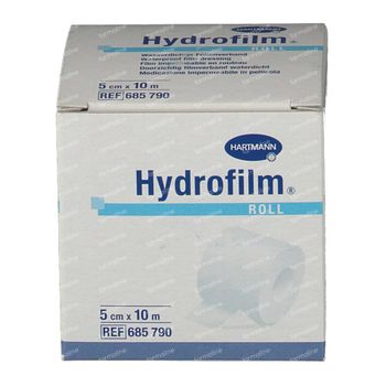 Hartmann Hydrofilm Roll 5cm x 10m 685760 1 st