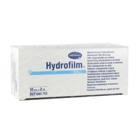 Hartmann Hydrofilm Roll 10cm x 2m 685761 1 st