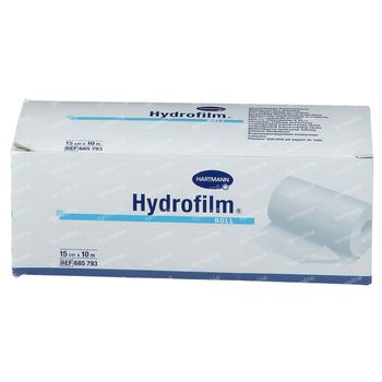 Hartmann Hydrofilm Roll 15cm x 10m 685793 1 st