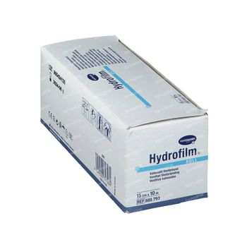Hartmann Hydrofilm Roll 15cm x 10m 685793 1 st