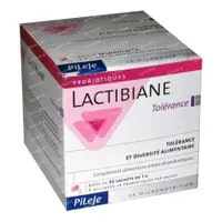Lactibiane Tolerance (30 capsules)