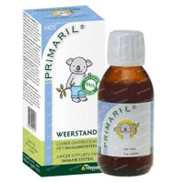 Primrose Primaril Kids 120 ml