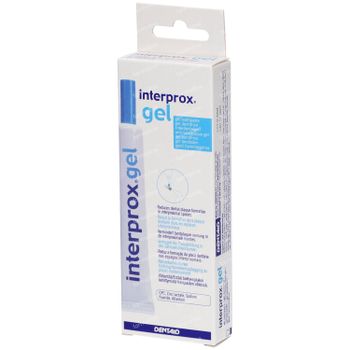 Interprox Gel 20 ml