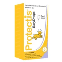 Protectis pour bébé, Gouttes probiotiques, 5 ml