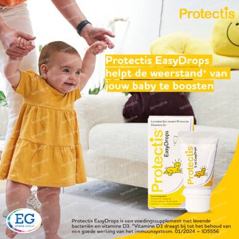 Protectis® EasyDrops 5 ml druppels