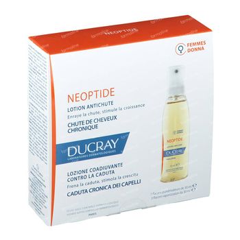 Ducray Neoptide Anti-Haaruitval Lotion 90 ml