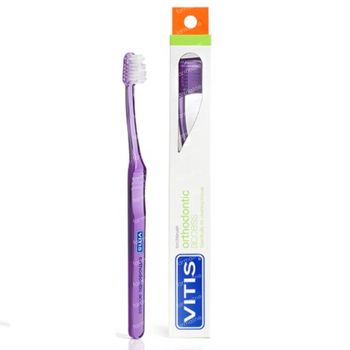 Vitis Orthodontic Access Brosse 1 st