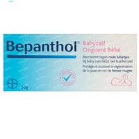 Bepanthol Baby 50 g