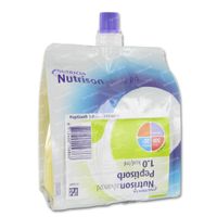 Nutrison Advanced Peptisorb Pack 500 ml