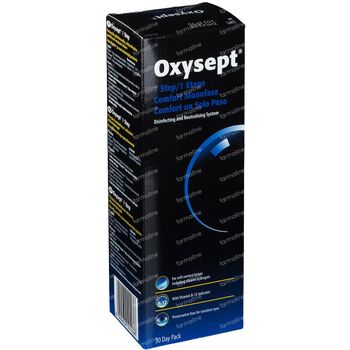 Oxysept 1 Step 1M 300 ml