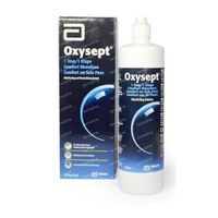 Oxysept 1 Step 1M 300 ml