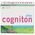 Cogniton Plus Mémoire & Concentration 60 capsules