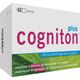 Cogniton Plus Geheugen & Concentratie 60 capsules
