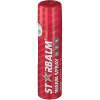 STARBALM Warm Spray 150 ml