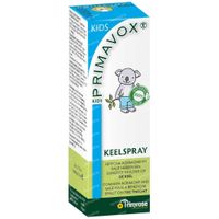 Primrose Primavox Kids Spray Gorge 10 ml spray