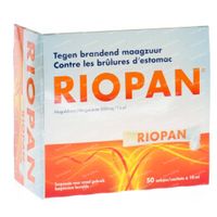 Riopan 50 x 10 ml