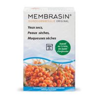 Membrasin Omega 7 150 capsules