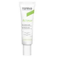 Noreva Actipur BB Cream Light 30 ml