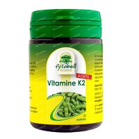 Fytobell Vitamin K2 Forte 30 kapseln